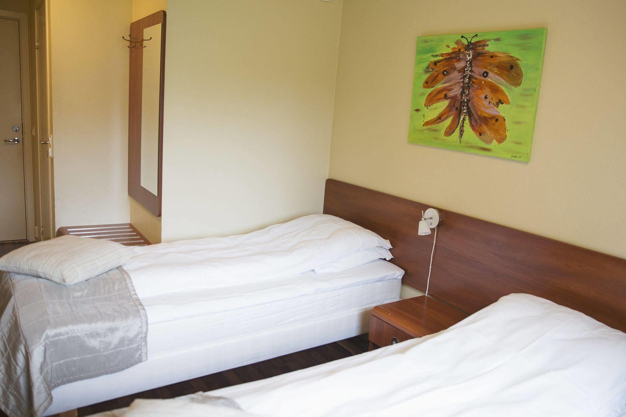 Gardermoen Hotel Bed & Breakfast Ngoại thất bức ảnh